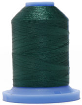 Green Petal, Pantone 554 C | Super Brite Polyester 1000m