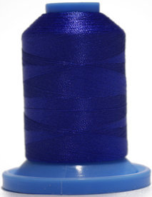 Empire Blue, Pantone 2728 C | Super Brite Polyester 1000m