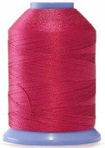 Perfect Ruby, Pantone 221 C | Super Brite Polyester 1000m