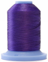 Deep Purple | Super Brite Polyester 1000m