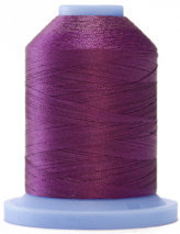 Mod Purple, Pantone 2613 C | Super Brite Polyester 1000m