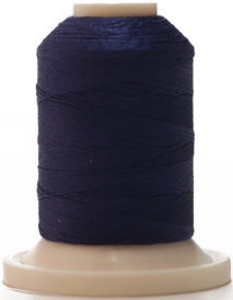 Lt. Navy | Super Stitch Egyptian Cotton 457m