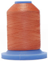 Summer Splendor, Pantone 1635 C | Super Brite Polyester 1000m