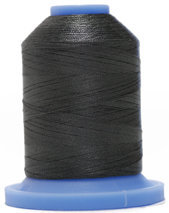 Black Chrome, Pantone Black Gray 3 C | Super Brite Polyester 5000m