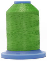 Neon Green, Pantone 802 C | Super Brite Polyester 1000m
