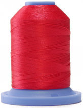 Cherry Punch, Pantone 207 C | Super Brite Polyester 1000m