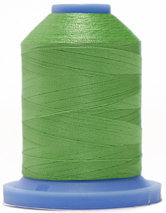 Erin Green, Pantone 376 C | Super Brite Polyester 5000m