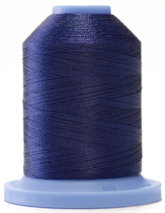 Blue Ink, Pantone 2768 C | Super Brite Polyester 5000m