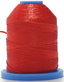 P. Red, Pantone 193 C | Super Brite Polyester Floss 4229m