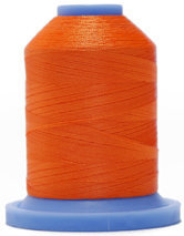 Dark Texas Orange, Pantone 165 C | Super Brite Polyester 5000m