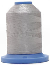 Saturn Grey, Pantone Cool Gray 4 C | Super Brite Polyester 1000m