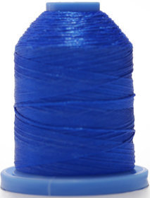 National Blue, 2935 C | Super Brite Polyester Floss 4229m
