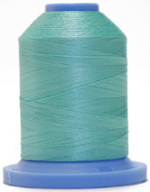 Sea Glass, Pantone 325 C | Super Brite Polyester 1000m