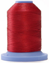 Carolina Red, Pantone 194 C | Super Brite Polyester 1000m