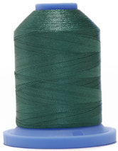 Deep Green, Pantone 357 C | Super Brite Polyester 1000m