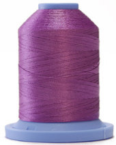 Popular Purple, Pantone 520 C | Super Brite Polyester 1000m