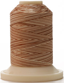 3CC Brown | Super Stitch Egyptian Cotton 457m