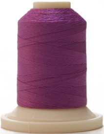 Raspberry | Super Stitch Egyptian Cotton 457m
