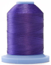 Purple Maze, Pantone 273 C | Super Brite Polyester 1000m