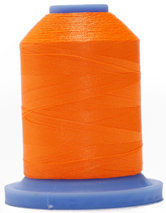 Neon Orange, Pantone 811 C 2X | Super Brite Polyester 1000m