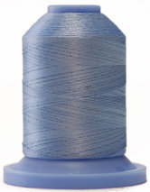 Lake Blue, Pantone 278 C | Super Brite Polyester 1000m