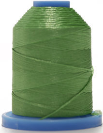 Pastoral Green, Pantone 7488 C | Super Brite Polyester Floss 4229m