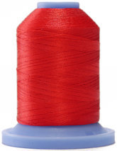 Red Berry, Pantone 193 C | Super Brite Polyester 1000m