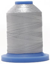 Teardrop Grey, Pantone 9381 C | Super Brite Polyester 1000m