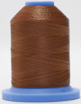 Light Cacao, Pantone 4635 C | Super Brite Polyester 1000m