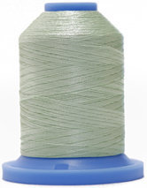 Slightly Green | Super Brite Polyester 1000m