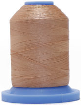 Amber Beige | Super Brite Polyester 1000m