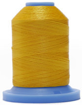 Warm Sunshine, Pantone 123 C | Super Brite Polyester 5000m