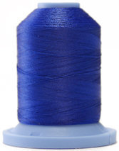 Jamie Blue, Pantone 2728 C | Super Brite Polyester 1000m