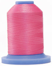 Wild Pink, Pantone 211 C | Super Brite Polyester 1000m
