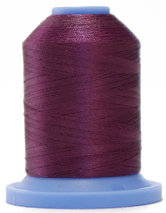 Aubergine, Pantone 255 C | Super Brite Polyester 1000m