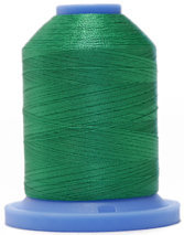 Conner Green, Pantone 348 C | Super Brite Polyester 5000m