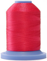Strawberry, Pantone 206 C | Super Brite Polyester 1000m