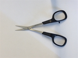 KAI 5 inch Double Curved Embroidery Scissors N5130DC