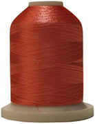 5568 Robison-Anton 100% Polyester 40wt Carolina Red